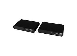 0065030853057 - StarTechcom USB HDMI über Cat5e   6 KVM Konsolen Extender mit 1080p unkomprimiertem Video - 100m - KVM- USB-Extender