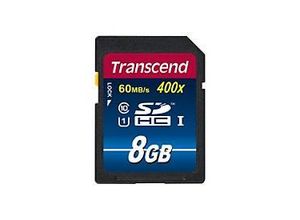 0760557824992 - TS8GSDU1 SD-Card SDHC 8GB Class 10 UHS-I 400x Premium TS8GSDU1 0760557824992 0760557824992 - TS8GSDU1 SD-Card SDHC 8GB Class 10 UHS-I 400x Premium TS8GSDU1 0760557824992