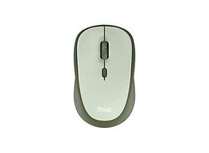 8713439245523 - Yvi+ - mouse - silent - 24 GHz - green - Maus (Grün)