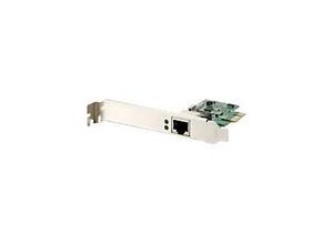 4015867183854 - LEVELONE GNC0112 - Netzwerkkarte PCI Express Gigabit Ethernet 1x RJ45