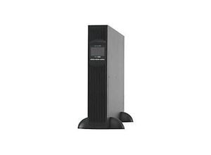 4026908003642 - Online USV ZINTO A 2000 - USV (in Rack montierbar extern) - Wechselstrom 230 V - 1800 Watt - 2000 VA - RS-232 USB 4026908003642 - Online USV ZINTO A 2000 - USV (in Rack montierbar extern) - Wechselstrom 230 V - 1800 Watt - 2000 VA - RS-232 USB