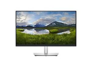 5397184409466 - P2721Q - LED-Monitor - 686 cm (27) (2696 sichtbar) - 3840 x 2160 4K @ 60 Hz - IPS - 350 cd m² - 10001 - 5 ms - HDMI DisplayPort - Schwarz - TAA-konform [Energieklasse F] - Sonderposten