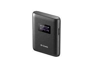 0790069450068 - DWR-933 Netzwerk -Wireless Router Accesspoint- DWR-933 4G Wi-Fi 6 Mobile Hotspot AX1800 DWR-933 0790069450068
