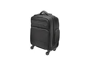 0085896603849 - Laptoptasche K60384WW Contur 17 Zoll schwarz Laptoptrolley Laptoptrolley 0085896603849 Kensington