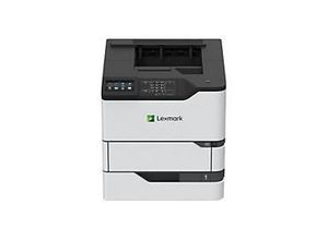 0734646673051 - M5270 - Drucker - s w - Duplex - Laser - A4 Legal - 1200 x 1200 dpi - bis zu 66 Seiten Min - Kapazität 650 Blätter - USB 20 Gigabit LAN USB 20-Host