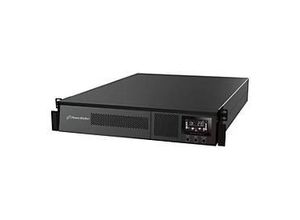 4260074979954 - PowerWalker VFI 1000 RMG PF1 UPS 1000VA 1000W Outputs 8x IEC C13 4260074979954 - PowerWalker VFI 1000 RMG PF1 UPS 1000VA 1000W Outputs 8x IEC C13