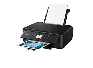 4549292090741 - PIXMA TS5150 - Multifunktionsdrucker - Farbe - Tintenstrahl - 216 x 297 mm (Original) - A4 Legal (Medien) - bis zu 13 ipm (Drucken) - 120 Blatt - USB 20 Wi-Fi(n) Bluetooth - Schwarz 4549292090741 - PIXMA TS5150 - Multifunktionsdrucker - Farbe - Tintenstrahl - 216 x 297 mm (Original) - A4 Legal (Medien) - bis zu 13 ipm (Drucken) - 120 Blatt - USB 20 Wi-Fi(n) Bluetooth - Schwarz