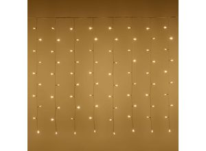 8024199071391 - Lotti Importex - Vorhang 320xH100cm lp-h 200 warmweiss led