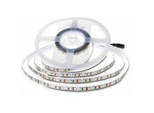 3800157676076 - Streifen led SMD2835 75W m 10m 120 LED m 4000K 24V IP20 10mm - V-tac