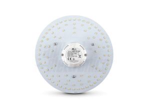 8017443642225 - Alpha Elettronica - Alpha electronic led circular 18w 4000k durchmesser 15cm - ls551 021nw 8017443642225 - Alpha Elettronica - Alpha electronic led circular 18w 4000k durchmesser 15cm - ls551 021nw