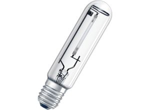 4052899415379 - Osram E27 Natriumdampflampe 50 w 4200 lm 2000 k dimmbar - Ledvance