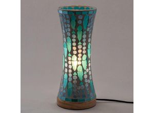 8433933344989 - Signes Grimalt - Mosaiklampe mit einzigartigem und elegantem Design um Ihr Zuhause mit Stil und Persönlichkeit zu dekorieren