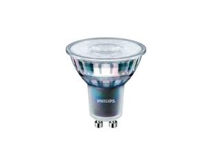 8718696707593 - Signify - Philips mlgu103594036x-gu10 39w 4000k expertcolor led master glühbirne