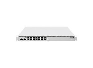 4752224000026 - MikroTik Cloud Core Router CCR2216-1G-12XS-2XQ - Router 100GbE 25GbE - an Rack montierbar 4752224000026 - MikroTik Cloud Core Router CCR2216-1G-12XS-2XQ - Router 100GbE 25GbE - an Rack montierbar