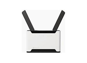 4752224007889 - MikroTik Chateau LTE18 - Wireless Router 5-Port-Switch - 1GbE 25GbE - Wi-Fi 5 Wi-Fi 6 - Dual-Band 4752224007889 - MikroTik Chateau LTE18 - Wireless Router 5-Port-Switch - 1GbE 25GbE - Wi-Fi 5 Wi-Fi 6 - Dual-Band