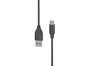 4260458921982 - Kabel PREMIUM Metallic USB to Type C (USB-C) Cable 15 m (Fast Charging 3A USB 20) Black