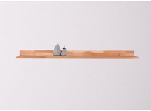 4041908125651 - INTERIA Home&Living L-Wandboard   Wandregal KALLE 120 cm