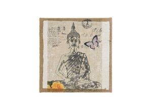 4250965938528 - Leinwandbild Buddha Buddha Relax