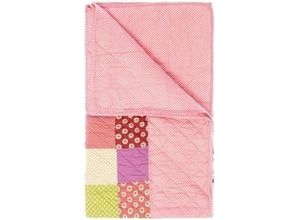 4250965943454 - Patchwork Decke Francesca I