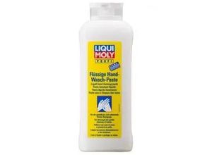4100420033551 - LIQUI MOLY flüssige Handwaschpaste (500 ml) Handreiniger 3355 4100420033551 - LIQUI MOLY flüssige Handwaschpaste (500 ml) Handreiniger 3355