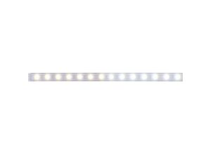 4000870706305 - MaxLED Tunable White 70630 LED-Streifen-Erweiterung mit Stecker 24 V 1 m Warmweiß Neutralweiß Tageslichtweiß 1 St