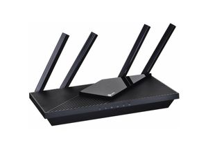 4897098686805 - Archer AX55 Pro V1 - Wireless Router 5-Port-Switch - 1GbE - WAN-Ports 2 - Wi-Fi 6 - Dual-Band