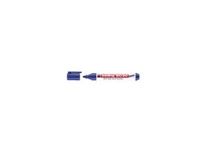 4004764785612 - edding Marker NLS high-tech Einw Rsp 15-3 mm Schreibf blau 1 Stück (4-8030003)