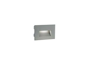 8020588222443 - Iperbriko - Einbau-Dente 3W Led 3000K Graphit-Steckerleitung 8020588222443 - Iperbriko - Einbau-Dente 3W Led 3000K Graphit-Steckerleitung