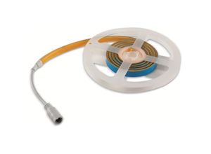 4250416335869 - LED-Strip cls-cob 3000K 12V 48W eek f 4725 lm IP65 5m - Chilitec