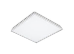 8445152089268 - Greenice - LED-Panel 36W 3623Lm 6000ºK 60x60cm + Aufbauset 40000H [HO-KITPAN60X60-36W-CW] - kaltes Weiß