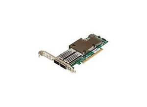 8592978271398 - NetXtreme E-Series P2100G - Netzwerkadapter - PCIe 40 x16 Low-Profile - 100 Gigabit QSFP56 x 2