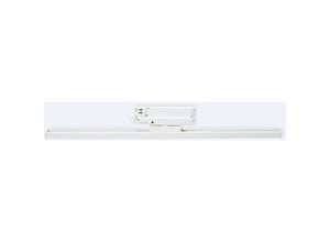 8445044147144 - Efectoled - 3-Phasenstromschiene LED-Strahler 30W 2CCT Dimmbar Davis Symmetrische Linse lifud Weiß 8445044147144 - Efectoled - 3-Phasenstromschiene LED-Strahler 30W 2CCT Dimmbar Davis Symmetrische Linse lifud Weiß