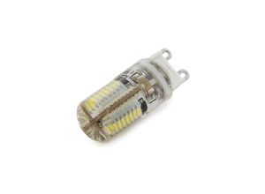 8435402520559 - Glühbirne LED G9 3W 200Lm 6000ºK 40000H [AOE-108G9-3W-CW] - kaltes Weiß