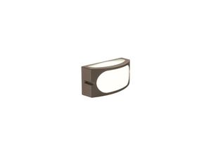8020588225543 - Iperbriko - E27 Wandleuchte Dive Caffe Linie 8020588225543 - Iperbriko - E27 Wandleuchte Dive Caffe Linie