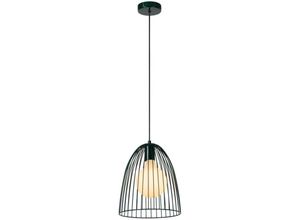 5411212741110 - Macarons - Pendelleuchten - ø 245 cm - 1xE27 - Grün - Lucide 5411212741110 - Macarons - Pendelleuchten - ø 245 cm - 1xE27 - Grün - Lucide