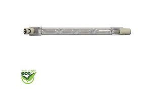 4008321202673 - E3 35084 Bombilla Halogena Lineal 118Mm Energy Saver 230W 220V (Equ 300W) Osram