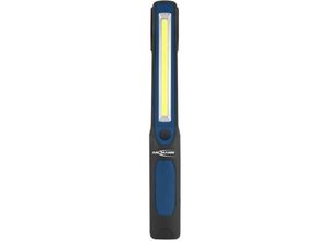 4013674153091 - ANSMANN Penlight PL250B LED Taschenlampe schwarz 290 cm 360 Lux (Hauptlicht) 190 Lux (Zusatzlicht)