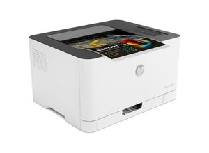 0193015506992 - Liderpapel - Hewlett Packard hp Color Laser 150a Farblaserdrucker usb (4ZB94AB19)