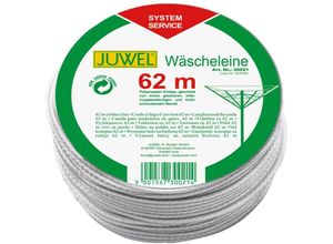 9001567300214 - - Ersatzleine für Wäschespinnen 62m