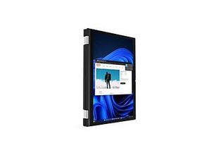 0198153923212 - ThinkPad L13 2-in-1 Gen 5 21LM - Flip-Design - Intel Core Ultra 7 165U 17 GHz - vPro Enterprise - Win 11 Pro - Intel Graphics 0198153923212 - ThinkPad L13 2-in-1 Gen 5 21LM - Flip-Design - Intel Core Ultra 7 165U 17 GHz - vPro Enterprise - Win 11 Pro - Intel Graphics
