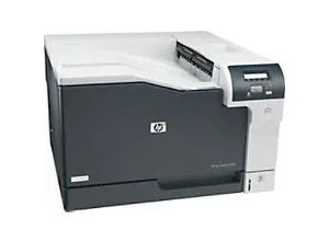 0884420971269 - Inc Color LaserJet Professional CP5225 - Drucker - Farb - Laser - A3 - 600 dpi x 600 dpi - bis zu 20 Seiten Min (s w)   bis zu 20 Seiten Min (Farbe) - Kapazität 350 Blätter - USB (CE710A#B19)