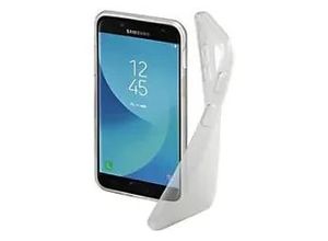 4047443356987 - HAMA Schutzhülle Crystal Clear Samsung Galaxy J5 (2017) Transparent 4047443356987 - HAMA Schutzhülle Crystal Clear Samsung Galaxy J5 (2017) Transparent