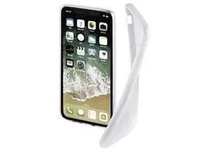 4047443395573 - Cover Apple iPhone XR Transparent