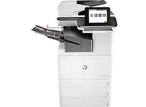 0193015438101 - LaserJet Enterprise Flow MFP M776zs - Multifunktionsdrucker - Farbe - Laser - 297 x 864 mm (Original) - A3 Ledger (Medien)