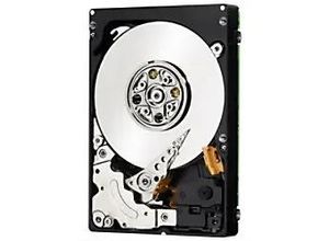 0889488417704 - - hard drive - 600 GB - SAS Festplatten - 600 GB - 25 - 15000 rpm - Serial Attached SCSI - cache