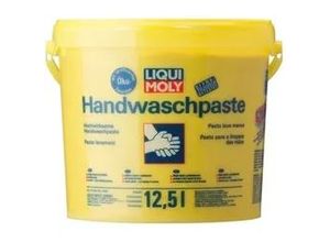4100420033636 - LIQUI MOLY Handwaschpaste (125 L) Handreiniger 3363 4100420033636 - LIQUI MOLY Handwaschpaste (125 L) Handreiniger 3363
