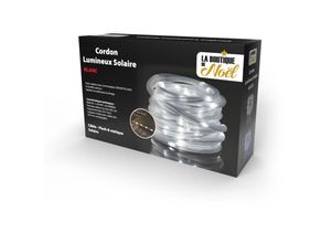4891372425531 - OSE - Kabel für Solarleuchten Transluzent 24 mètres 4891372425531 - OSE - Kabel für Solarleuchten Transluzent 24 mètres