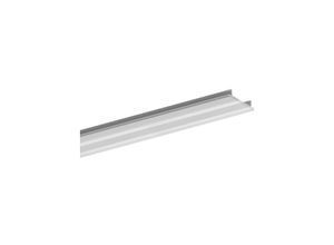 5410329650964 - Ledson - pmma-diffusor für led-profile der serie alu-epoxy - 2 m - transparent