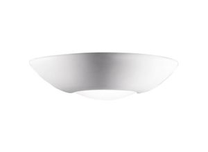 9008447030339 - austrolux by Kolarz Wandlampe Casablanca überstreichbar Breite 40 cm