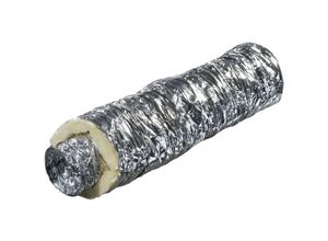 4823016249159 - - Isovent flexible gedämmte Luftleitung mit Federspirale 4823016249159 - - Isovent flexible gedämmte Luftleitung mit Federspirale